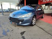 Peugeot 307 xt/xs 220007KMS - <small></small> 3.490 € <small>TTC</small> - #6