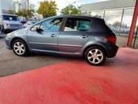 Peugeot 307 xt/xs 220007KMS - <small></small> 3.490 € <small>TTC</small> - #7