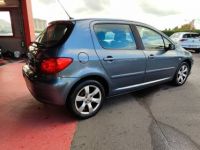 Peugeot 307 xt/xs 220007KMS - <small></small> 3.490 € <small>TTC</small> - #8