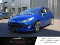 Peugeot 308  1.6 THP 16v 175ch Feline 3p - <small></small> 6.990 € <small>TTC</small> - #1