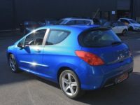 Peugeot 308  1.6 THP 16v 175ch Feline 3p - <small></small> 6.990 € <small>TTC</small> - #4