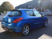 Peugeot 308  1.6 THP 16v 175ch Feline 3p - <small></small> 6.990 € <small>TTC</small> - #5