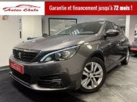 Peugeot 308 / A PARTIR DE 123,84/ MOIS 1.2 110CH E6.C S&S ACTIVE - <small></small> 9.980 € <small>TTC</small> - #1