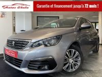 Peugeot 308 / A PARTIR DE 159,05/MOIS / 1.5 BLUEHDI 130CH S&S ALLURE BUSINESS - <small></small> 14.970 € <small>TTC</small> - #1