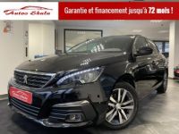 Peugeot 308 / A PARTIR DE 159,05/MOIS / 1.5 BLUEHDI 130CH S&S ALLURE BUSINESS EAT8 - <small></small> 14.970 € <small>TTC</small> - #1