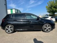 Peugeot 308 110ch SS BVM6 Style - GARANTIE - CARPLAY - CLIM - <small></small> 10.990 € <small>TTC</small> - #4