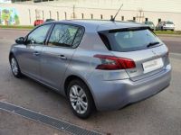 Peugeot 308 1.2 110 Active Courroie faite - <small></small> 9.990 € <small>TTC</small> - #5