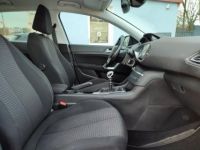 Peugeot 308 1.2 110 Active Courroie faite - <small></small> 9.990 € <small>TTC</small> - #18