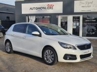 Peugeot 308 1.2 110 CV TECH EDITION - CAMERA DE RECUL - TOIT PANORAMIQUE - <small></small> 8.490 € <small>TTC</small> - #1