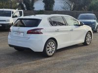 Peugeot 308 1.2 110 CV TECH EDITION - CAMERA DE RECUL - TOIT PANORAMIQUE - <small></small> 8.490 € <small>TTC</small> - #8