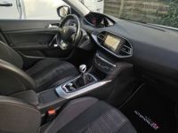 Peugeot 308 1.2 110 CV TECH EDITION - CAMERA DE RECUL - TOIT PANORAMIQUE - <small></small> 8.490 € <small>TTC</small> - #12