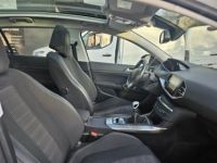 Peugeot 308 1.2 110 CV TECH EDITION - CAMERA DE RECUL - TOIT PANORAMIQUE - <small></small> 8.490 € <small>TTC</small> - #22