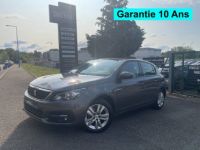 Peugeot 308 1.2 110ch Active Business 1erMain GPS CarPlay DistriNeuf TVA20% 8,250Euro H.T. - <small></small> 9.900 € <small>TTC</small> - #1