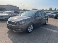 Peugeot 308 1.2 110ch Active Business 1erMain GPS CarPlay DistriNeuf TVA20% 8,250Euro H.T. - <small></small> 9.900 € <small>TTC</small> - #4