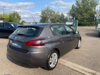 Peugeot 308 1.2 110ch Active Business 1erMain GPS CarPlay DistriNeuf TVA20% 8,250Euro H.T. - <small></small> 9.900 € <small>TTC</small> - #5