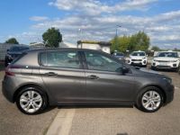 Peugeot 308 1.2 110ch Active Business 1erMain GPS CarPlay DistriNeuf TVA20% 8,250Euro H.T. - <small></small> 9.900 € <small>TTC</small> - #8