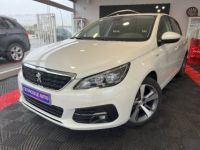 Peugeot 308 1.2 110ch SetS BVM6 Style - <small></small> 9.990 € <small>TTC</small> - #1