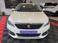 Peugeot 308 1.2 110ch SetS BVM6 Style - <small></small> 9.990 € <small>TTC</small> - #10