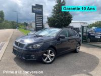 Peugeot 308 1.2 110chTech Edition 1erMain GPS Caméra DistriNeuf TVA20% 8,250Euro H.T. - <small></small> 9.900 € <small>TTC</small> - #1