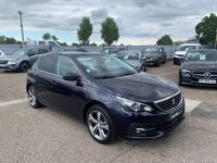 Peugeot 308 1.2 110chTech Edition 1erMain GPS Caméra DistriNeuf TVA20% 8,250Euro H.T. - <small></small> 9.900 € <small>TTC</small> - #2