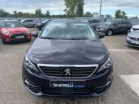 Peugeot 308 1.2 110chTech Edition 1erMain GPS Caméra DistriNeuf TVA20% 8,250Euro H.T. - <small></small> 9.900 € <small>TTC</small> - #3