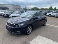 Peugeot 308 1.2 110chTech Edition 1erMain GPS Caméra DistriNeuf TVA20% 8,250Euro H.T. - <small></small> 9.900 € <small>TTC</small> - #4