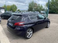 Peugeot 308 1.2 110chTech Edition 1erMain GPS Caméra DistriNeuf TVA20% 8,250Euro H.T. - <small></small> 9.900 € <small>TTC</small> - #5