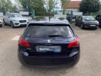 Peugeot 308 1.2 110chTech Edition 1erMain GPS Caméra DistriNeuf TVA20% 8,250Euro H.T. - <small></small> 9.900 € <small>TTC</small> - #7