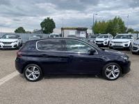 Peugeot 308 1.2 110chTech Edition 1erMain GPS Caméra DistriNeuf TVA20% 8,250Euro H.T. - <small></small> 9.900 € <small>TTC</small> - #8