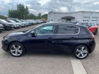 Peugeot 308 1.2 110chTech Edition 1erMain GPS Caméra DistriNeuf TVA20% 8,250Euro H.T. - <small></small> 9.900 € <small>TTC</small> - #9