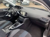 Peugeot 308 1.2 110chTech Edition 1erMain GPS Caméra DistriNeuf TVA20% 8,250Euro H.T. - <small></small> 9.900 € <small>TTC</small> - #12