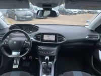 Peugeot 308 1.2 110chTech Edition 1erMain GPS Caméra DistriNeuf TVA20% 8,250Euro H.T. - <small></small> 9.900 € <small>TTC</small> - #14