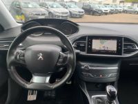 Peugeot 308 1.2 110chTech Edition 1erMain GPS Caméra DistriNeuf TVA20% 8,250Euro H.T. - <small></small> 9.900 € <small>TTC</small> - #15