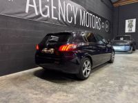 Peugeot 308 1.2 130 ch Feline EAT6 - <small></small> 8.990 € <small>TTC</small> - #4