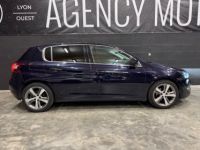 Peugeot 308 1.2 130 ch Feline EAT6 - <small></small> 8.990 € <small>TTC</small> - #5