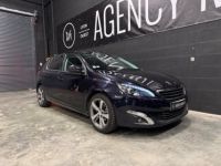 Peugeot 308 1.2 130 ch Feline EAT6 - <small></small> 8.990 € <small>TTC</small> - #6