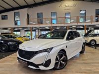 Peugeot 308 1.2 130 ch GT EAT8 /ATTELAGE/TOIT PANO/CAM 360/CARPLAY/ - <small></small> 26.990 € <small>TTC</small> - #1