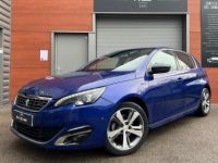 Peugeot 308 1.2 130 ch Gt Line BVM6 - <small></small> 9.990 € <small>TTC</small> - #1