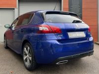 Peugeot 308 1.2 130 ch Gt Line BVM6 - <small></small> 9.990 € <small>TTC</small> - #2