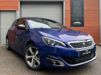 Peugeot 308 1.2 130 ch Gt Line BVM6 - <small></small> 9.990 € <small>TTC</small> - #4