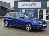 Peugeot 308 1.2 130 CV GT LINE - Caméra de recul - - <small></small> 11.490 € <small>TTC</small> - #1