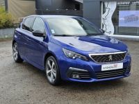 Peugeot 308 1.2 130 CV GT LINE - Caméra de recul - - <small></small> 11.490 € <small>TTC</small> - #2