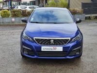 Peugeot 308 1.2 130 CV GT LINE - Caméra de recul - - <small></small> 11.490 € <small>TTC</small> - #3