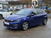 Peugeot 308 1.2 130 CV GT LINE - Caméra de recul - - <small></small> 11.490 € <small>TTC</small> - #4