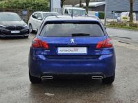 Peugeot 308 1.2 130 CV GT LINE - Caméra de recul - - <small></small> 11.490 € <small>TTC</small> - #6