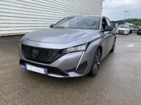 Peugeot 308 1.2 130CH ALLURE EAT8 GRIS ARTENSE - <small></small> 21.930 € <small>TTC</small> - #1