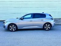 Peugeot 308 1.2 130CH ALLURE EAT8 GRIS ARTENSE - <small></small> 23.140 € <small>TTC</small> - #7