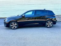 Peugeot 308 1.2 130CH ALLURE EAT8 NOIR PERLA NERA - <small></small> 22.920 € <small>TTC</small> - #7