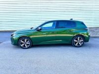 Peugeot 308 1.2 130CH ALLURE EAT8 VERT OLIVINE - <small></small> 22.750 € <small>TTC</small> - #7