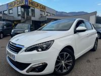 Peugeot 308 1.2 130CH ALLURE S&S EAT6 5P - <small></small> 10.990 € <small>TTC</small> - #1